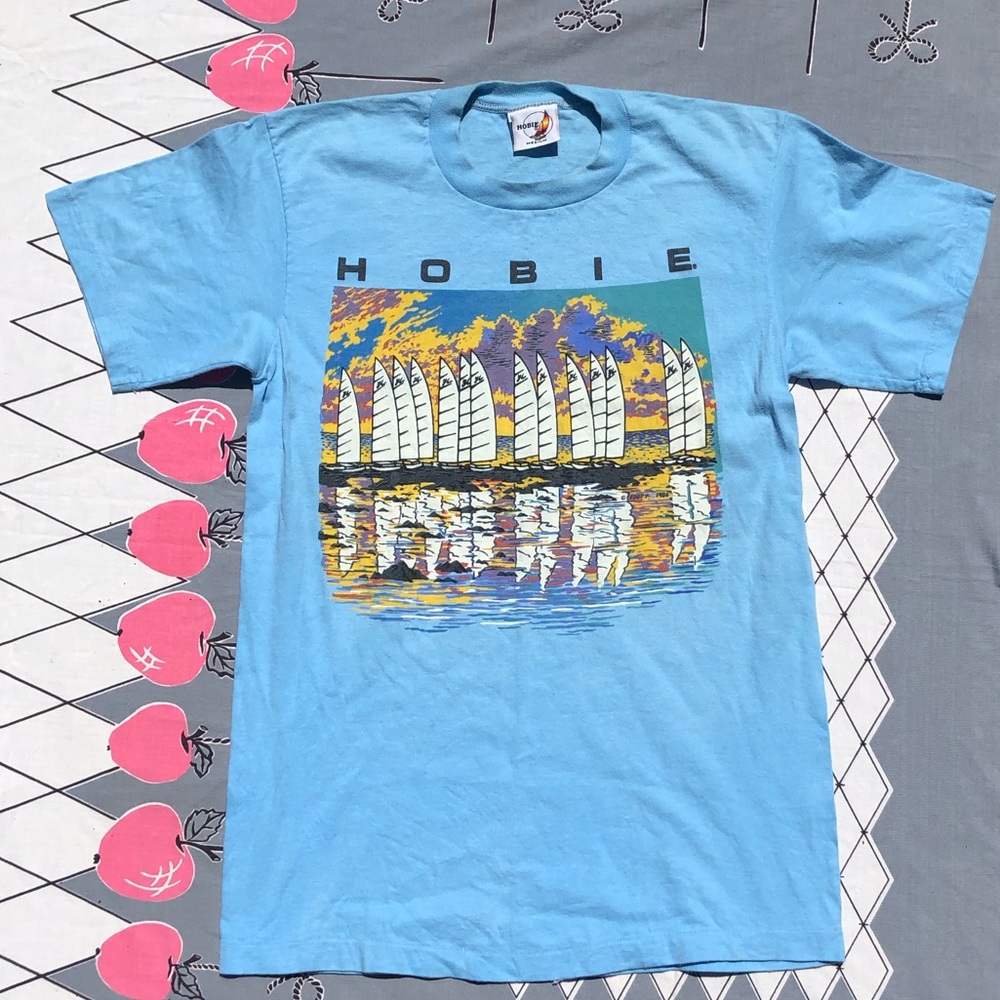 Vintage Surf Shirt